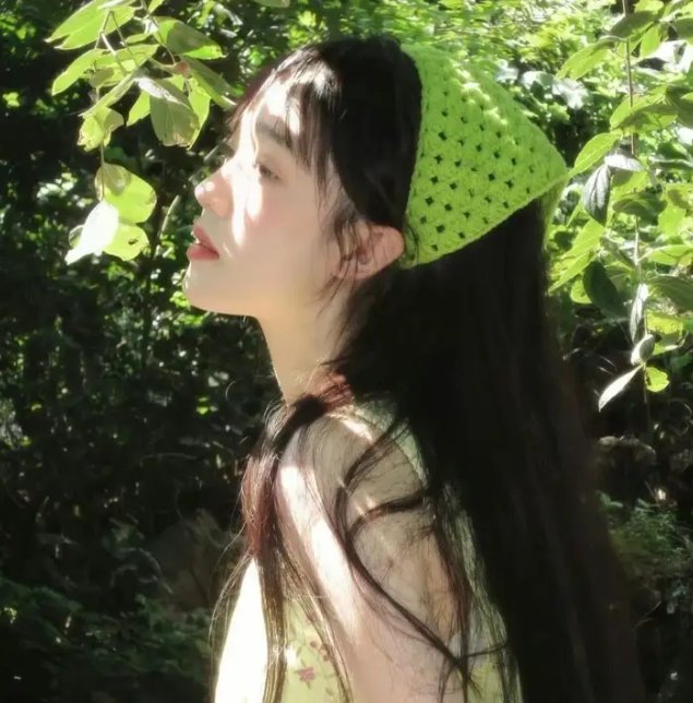 被争论的女人