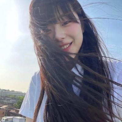静静的白桦林
